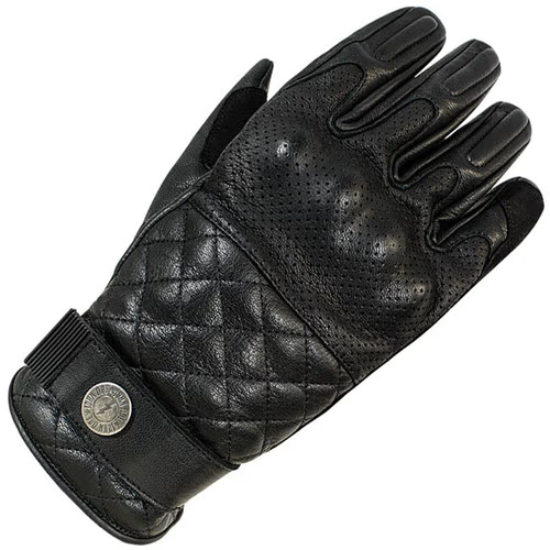 John doe tracker leather - john,