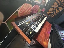 ROLAND JUNO 6 CLASSIC ANALOGUE