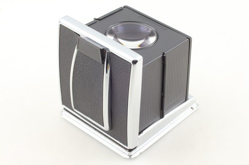 Late mint hasselblad waist - hasselblad,