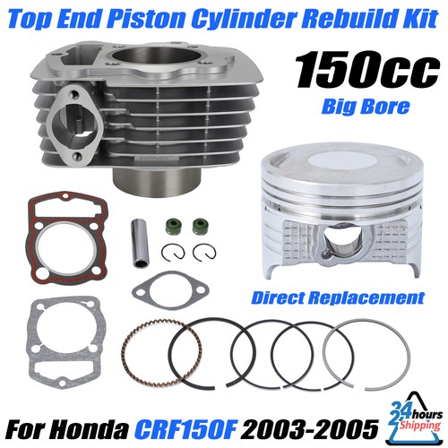 For honda crf150 crf150f top - for,