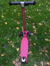 Kick Maxi Micro Scooter -