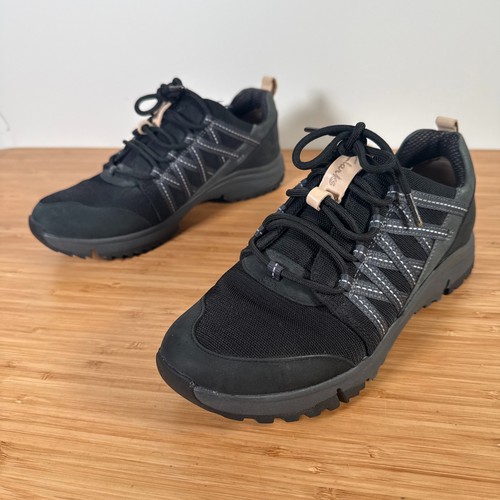 Clarks tri trail trainers - clarks,