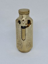 Very Heavy Solid Brass