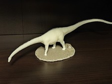 1/72 scale DIPLODOCUS resin