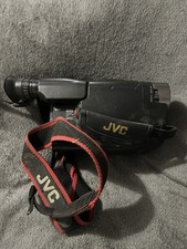 Jvc ax280 compact vhs - compact, vhs-c