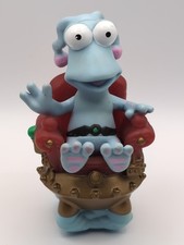 WotWots PUSH 'n PLAY Blue