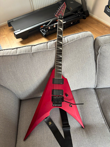 Esp ltd arrow - arrow, arrow-1e