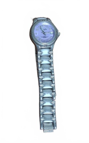 Vintage y2k silver tone - y2k, vanity