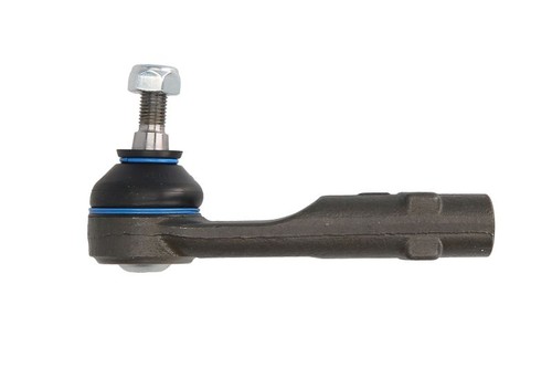 Steering rod end - , front