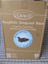 Graco SnugRide SnugLock Infant