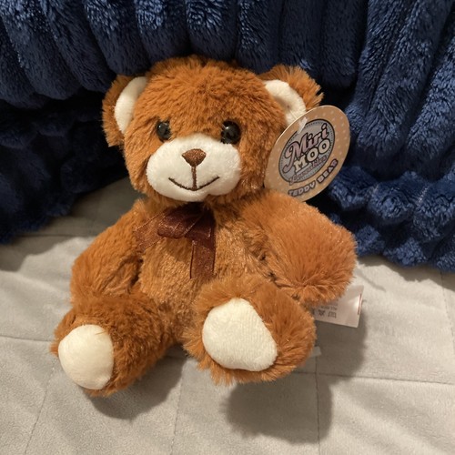 Miri moo loveables - miri, plush