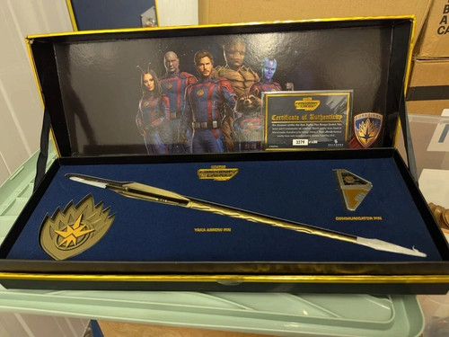 Marvel limited edition - marvel,