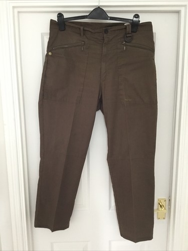 Rohan airlight bags trousers - rohan,