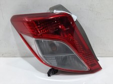 TOYOTA YARIS VVT-I TR MK3 2011-2014 Rear Left Outer Halogen Taillight 815610D370