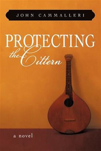 Protecting the cittern - protecting,