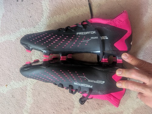 Adidas predator football boots - adidas,