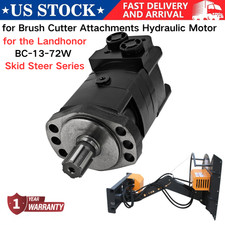 For Wolfequip Brush Cutters