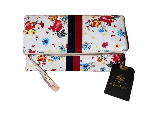 Moda luxe white jules - jules, fold