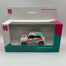 Corgi London 2012 Olympics