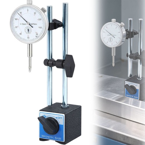 10mm dial test indicator dti - dial,