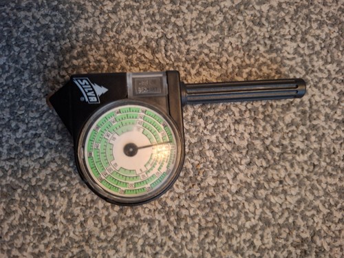 Vintage silva map measurer - vintage,