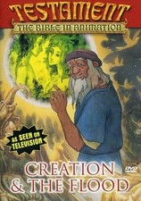 Testament Bible in Animation