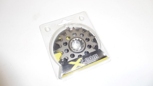 Front sprocket teeth - front, 12