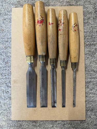 Vintage ward and payne bevel - vintage,
