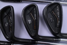 Wilson FG Tour M3 Irons / 4-PW