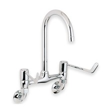 Deva Kitchen Sink Mixer Tap
