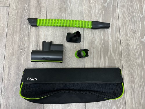 Gtech handheld vacuum tools - gtech,