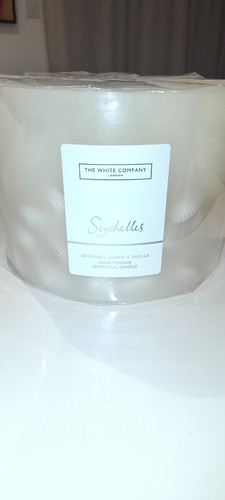 The white company seychelles - company,