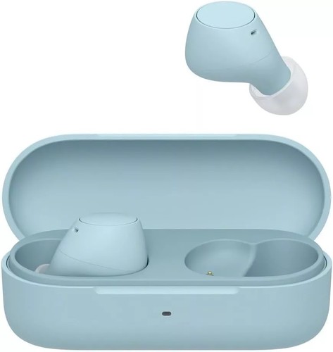 Sony c510 true wireless - sony,