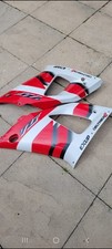Yamaha R1 5jj Left And Right Hand Side Panels