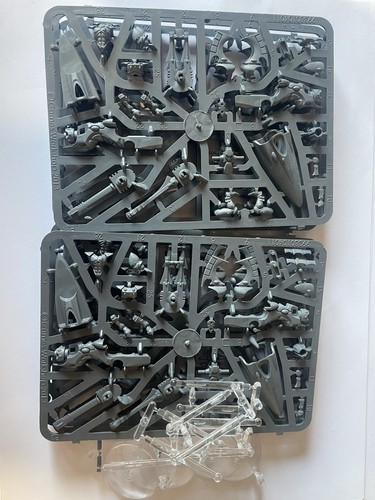Warhammer 40k eldar - warhammer,