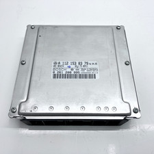 Chrysler Crossfire V6 Petrol