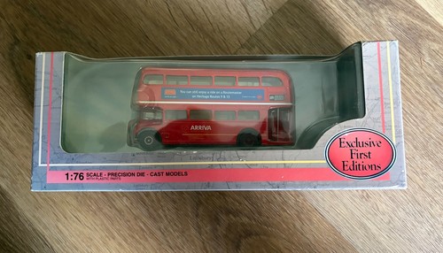 Efe 15635e rm routemaster - rm,