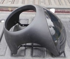 Universal Motorcycle 7'' inch