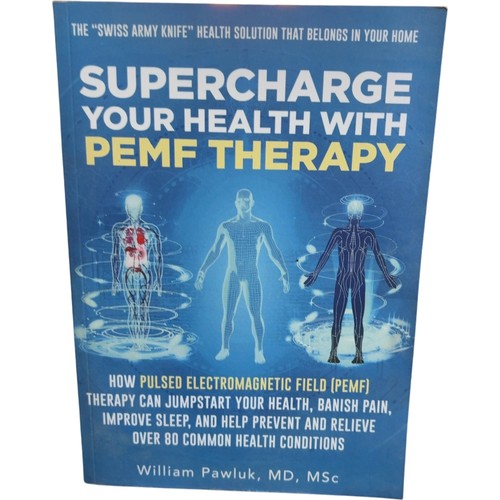 Supercharge your health with - health,