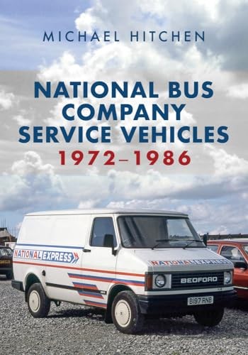 National bus company - bus,