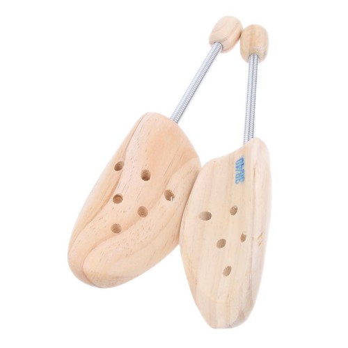 Premium wooden shoe tree - wooden,