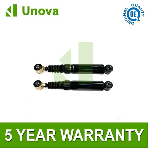 Shock absorbers rear - absorbers,