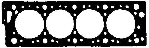 Cylinder head gasket fits - gasket,