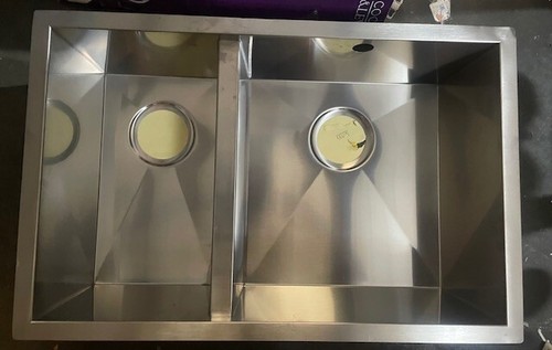Cooke lewis cajal stainless - cooke, &