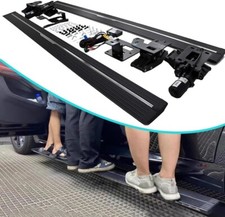 Deployable Electric Running