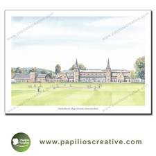 Cheltenham College Ground
