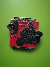 Elite LG Pairs Speedway Final