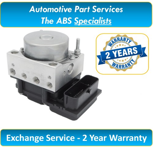 Vauxhall corsa abs pump - corsa,