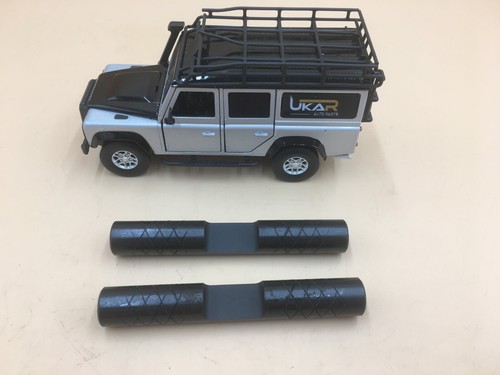 Defender discovery ii - defender,