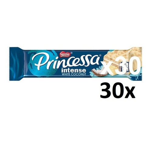 Nestle princessa intense - nestle,